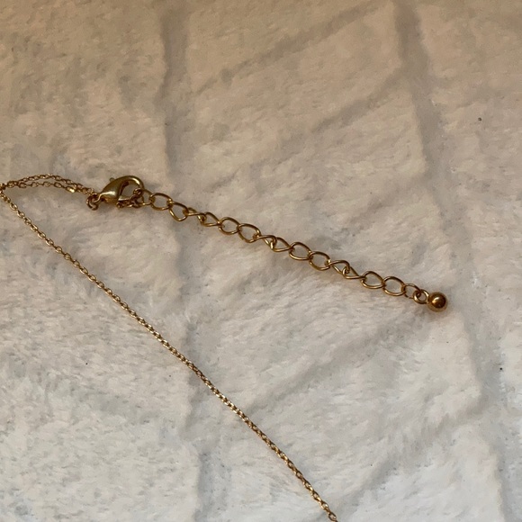 Necklace with pendant - Picture 6 of 7